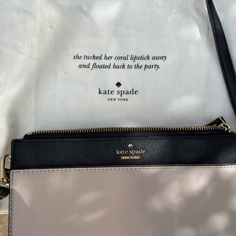 Kate Spade Crossover
